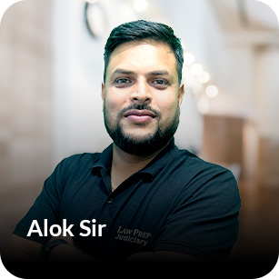Alok Sir
