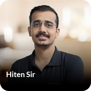 Hiten Sir