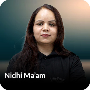 Nidhi MaΓÇÖam