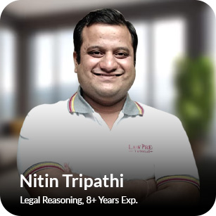 Nitin Tripathi