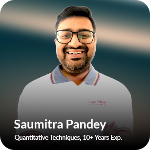 Saumitra Pandey