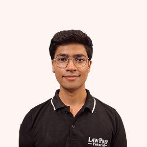 Shantanu Dwivedi