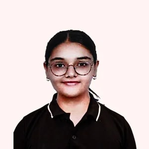 Yashvi Rajpurohit