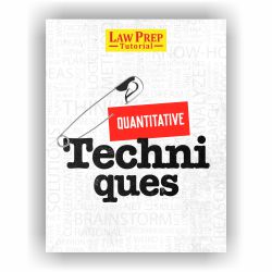 Quantiative Techniques_250x250