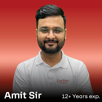 amit sir