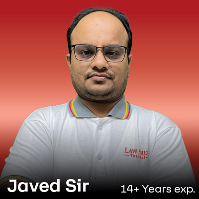 javed sir