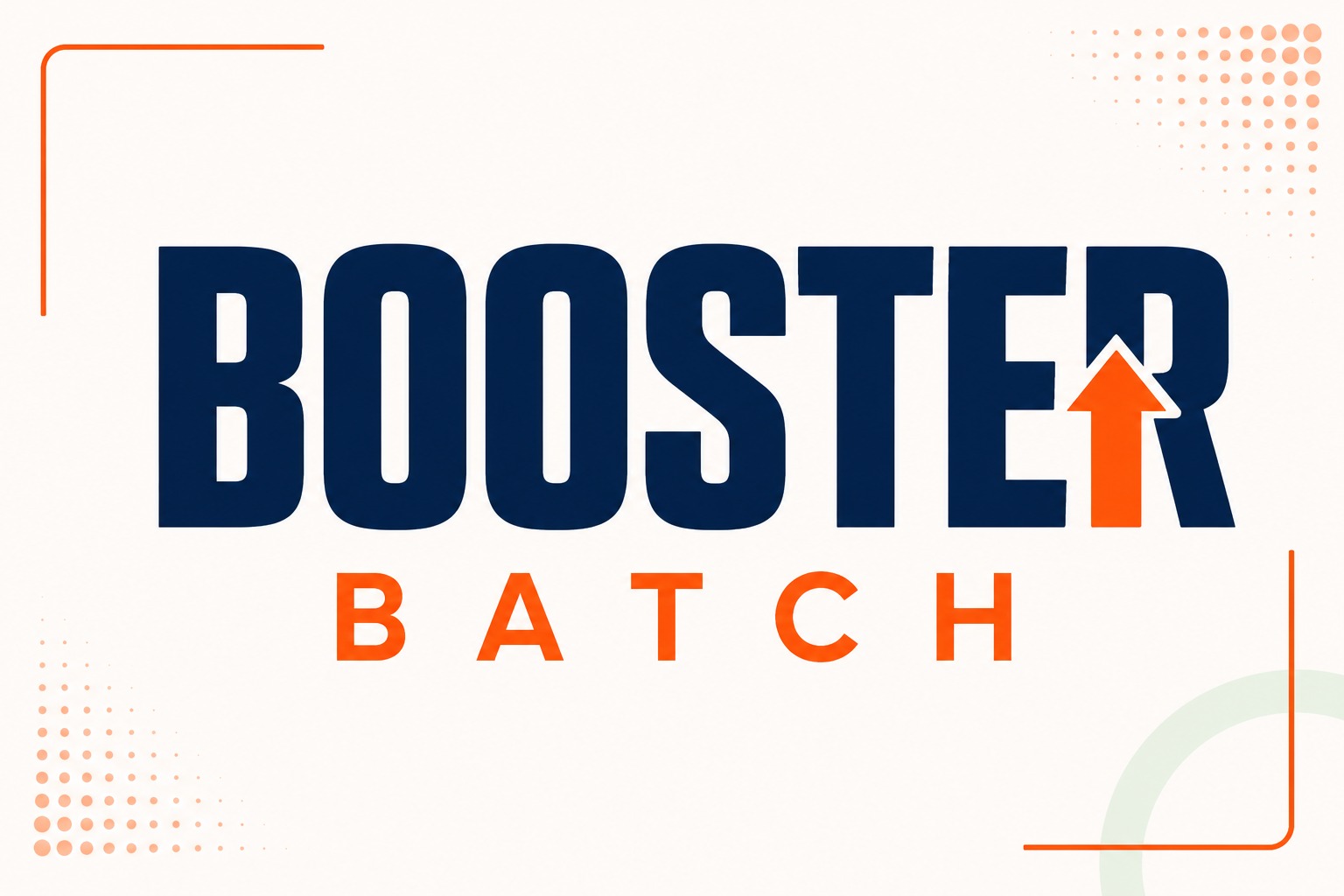 CLAT 2027 Booster Batch