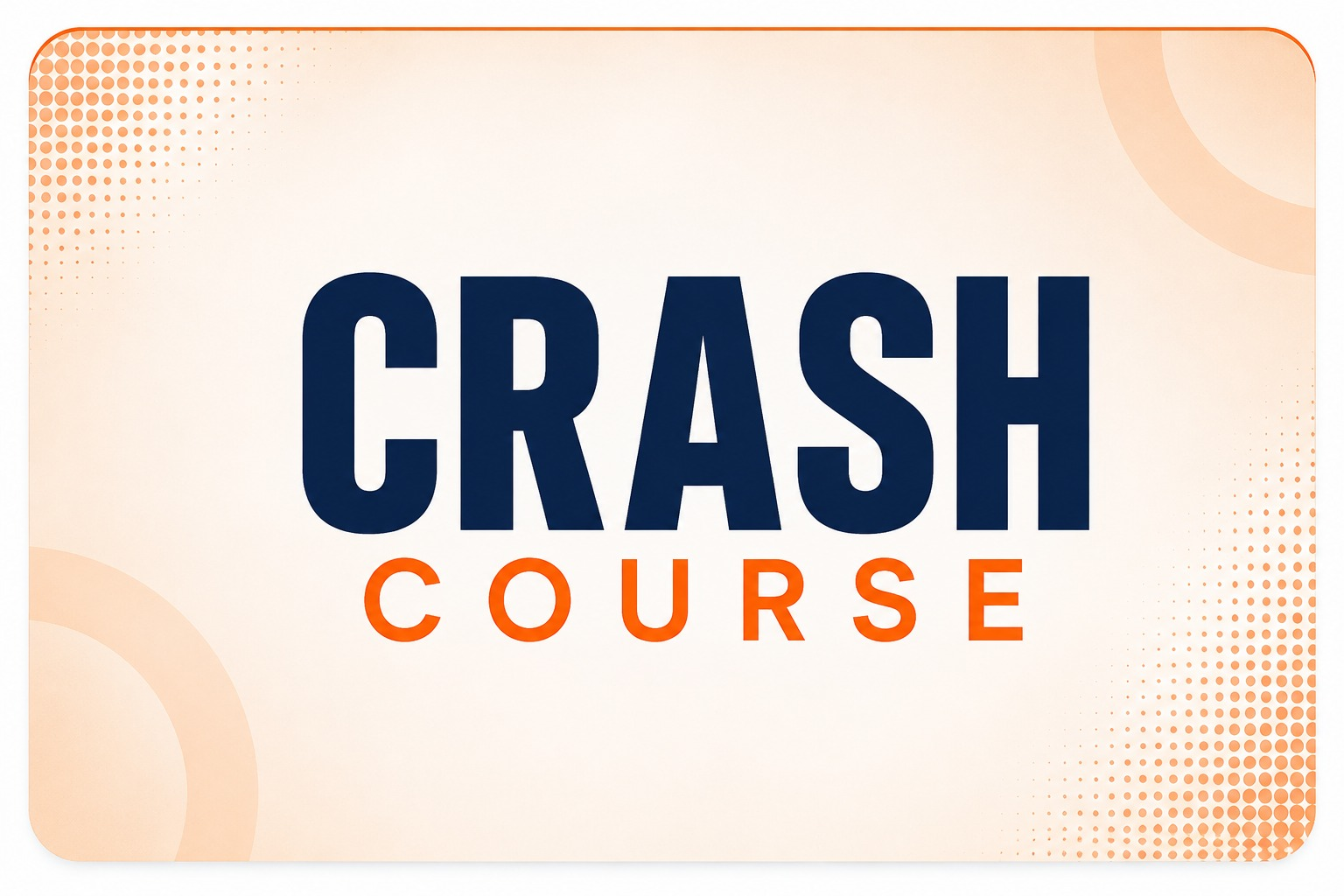CLAT PG 2027 Crash Course