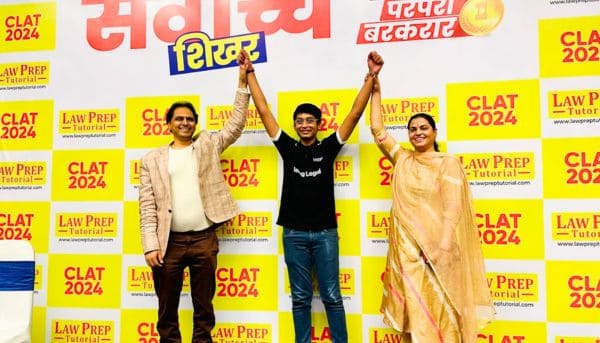 Law Prep Tutorial Bapu Nagar Jaipur centre