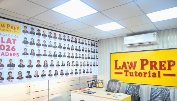 Ghaziabad Center classroom