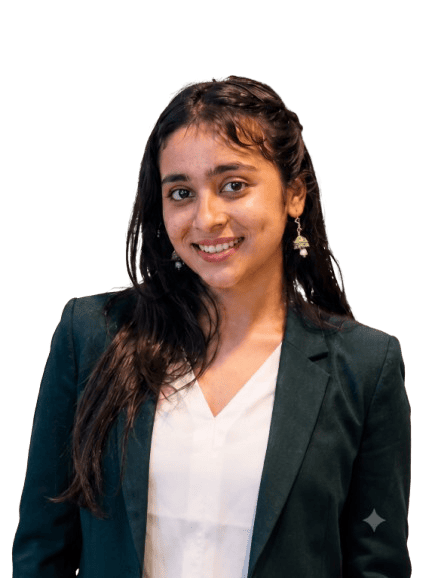 Chhavi Poplani